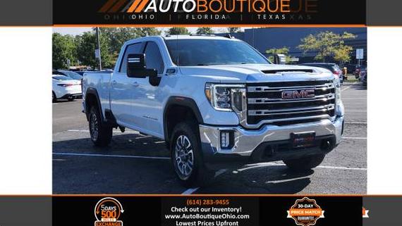 GMC SIERRA HD 2022 1GT49ME70NF136198 image GMC SIERRA HD 2022 1GT49ME70NF136198 image